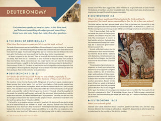 500 Questions & Answers from the Bible