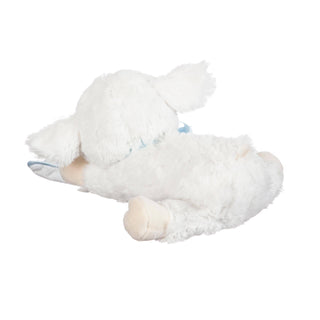 Plush Toys Pray with Me Little Lamb, Blue