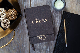 The Chosen Devotional #4