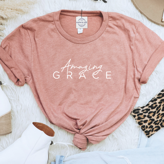 Amazing Grace Women's T-Shirt