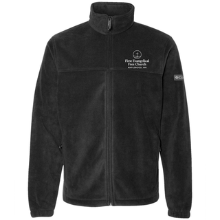 Custom Embroidered Men's Steens Mountain™ Full Zip 2.0 Jacket - 212478