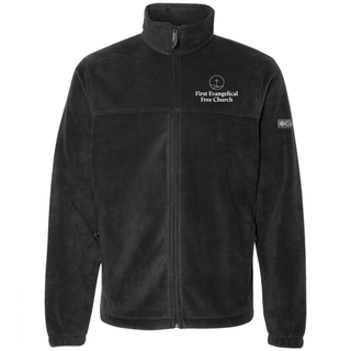 Custom Embroidered Men's Steens Mountain™ Full Zip 2.0 Jacket - 212478