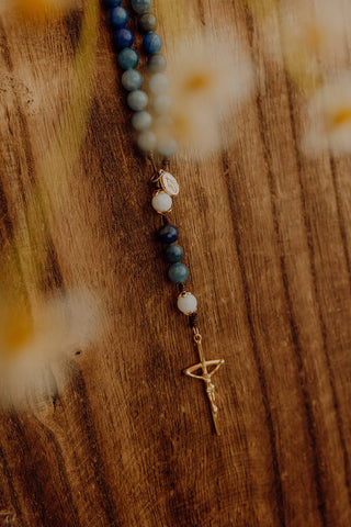 Mary, Mother of God Rosary | Catholic Rosary