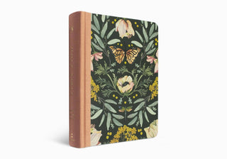 ESV Single Column Journaling Bible®, Artist Series
