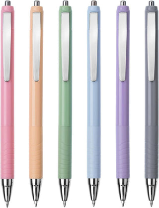 Bible Pens - 6 Pack Set
