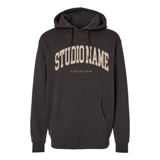 Independent Trading Co Unisex Premium Camo Sweatshirt - IND4000