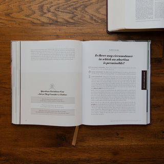 The Questions Handbook | Coffee Table Book