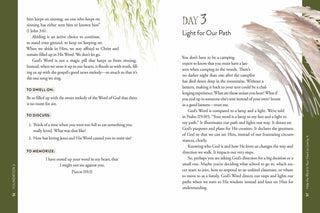 Foundations:  12 Biblical Truths to Shape a Family