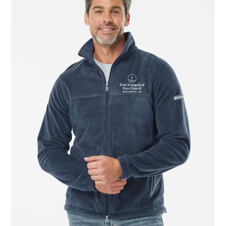 Custom Embroidered Men's Steens Mountain™ Full Zip 2.0 Jacket - 212478