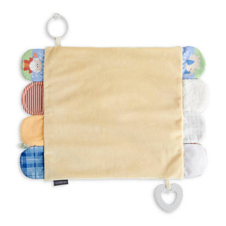 Activity Blankie - Noah's Ark