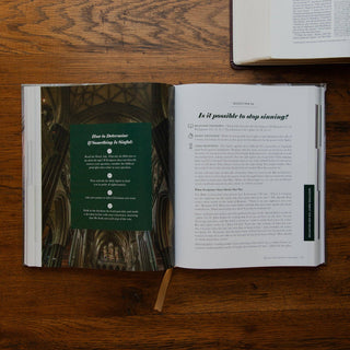 The Questions Handbook | Coffee Table Book