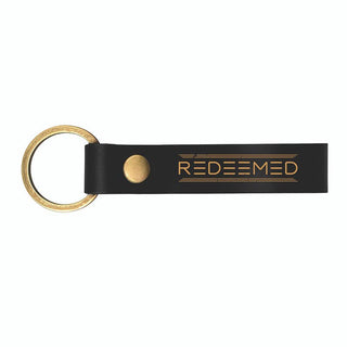 Redeemed - Keychain