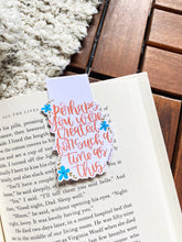 Esther 4 14, Magnetic Bookmark