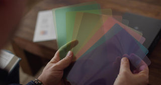 ESV Holy Bible: Dyslexia-Friendly Edition (Hardcover)