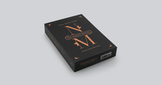 New Morning Mercies (Gift Edition) - 365 Gospel-Centered Devotions for the Whole Year - Paul David Tripp