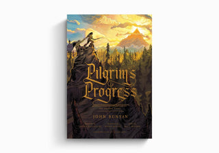 Pilgrim’s Progress: The Graphic Novel
