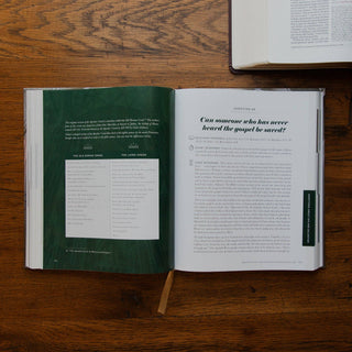 The Questions Handbook | Coffee Table Book