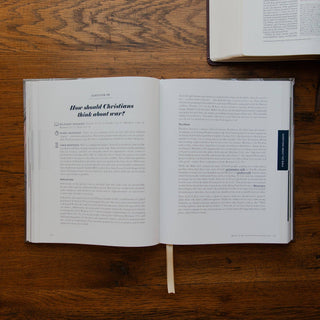 The Questions Handbook | Coffee Table Book