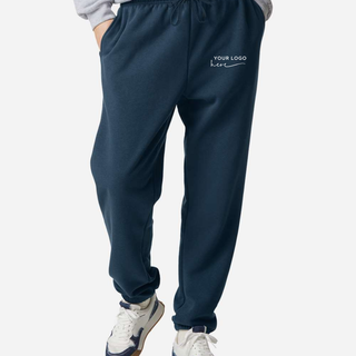 American ApparelUnisex ReFlex Fleece Sweatpants - RF491