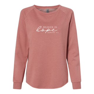 Rejoice in Hope - May 2026 Collection