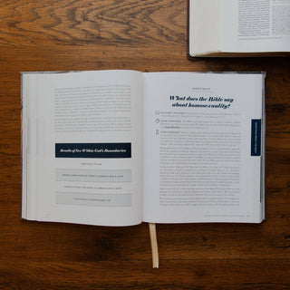 The Questions Handbook | Coffee Table Book