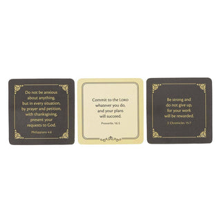 Cards in Tin A Word for Today