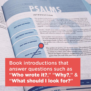 NIV, Quest Study Bible, Leathersoft, Brown, Thumb Indexed, Comfort Print: The Only Q and A Study Bible