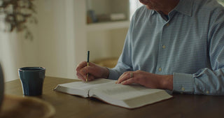 ESV Journaling Study Bible (TruTone, Brown/Chestnut, Timeless Design)