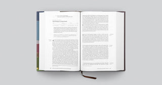 ESV Chronological Bible (Hardcover)