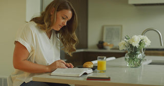 ESV Concise Study Bible (TruTone)