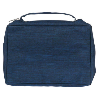 Bible Cover Value Navy Ichthus Patch