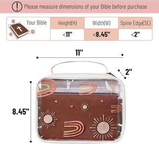 Mr. Pen Bible Case