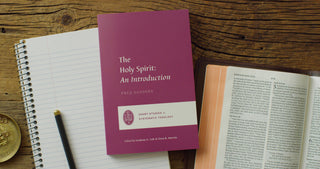 The Holy Spirit: An Introduction
