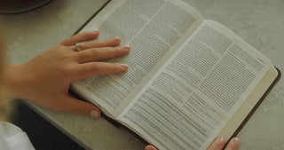 ESV Concise Study Bible (TruTone)