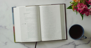 ESV Chronological Bible (Hardcover)