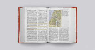 ESV Study Bible Hardcover – Illustrated