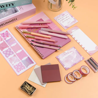 Creative Bible Journaling with Pen Kit