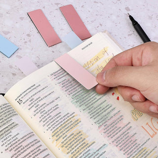 Bible Journaling Kit with 20 Prayer Cards