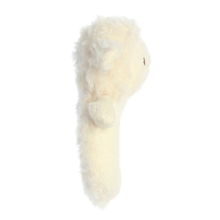 Cherub Lamb Rattle™ 6"