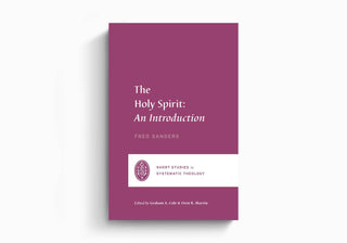The Holy Spirit: An Introduction