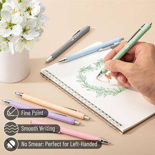 Bible Pens - 6 Pack Set