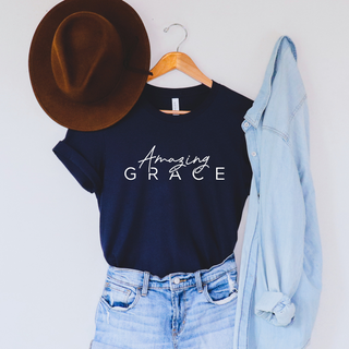 Amazing Grace Women's T-Shirt