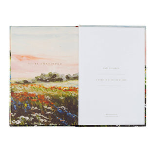 Hosanna Revival Notebook : Coram Theme