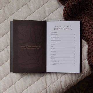 Daughters of Grace Hardcover Bible Study | 10th Anniversary Edition