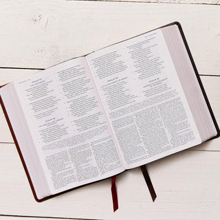 ESV, MacArthur Study Bible, 2nd Edition, Hardcover: Unleashing God's Truth One Verse at a Time