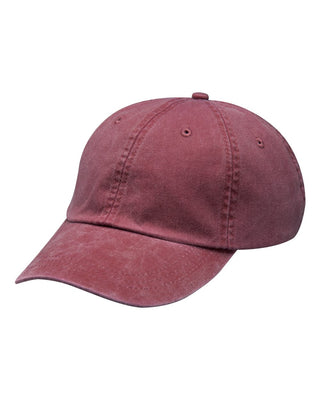 Embroidered Jesus Is King Baseball Hat