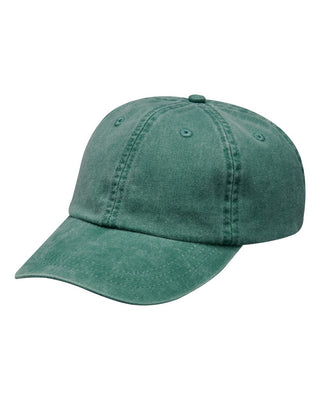 Embroidered Jesus Is King Baseball Hat