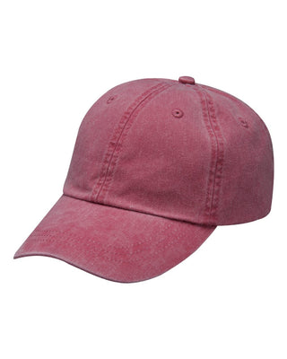Embroidered Jesus Is King Baseball Hat