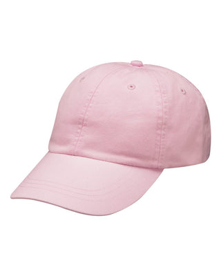 Embroidered Jesus Is King Baseball Hat