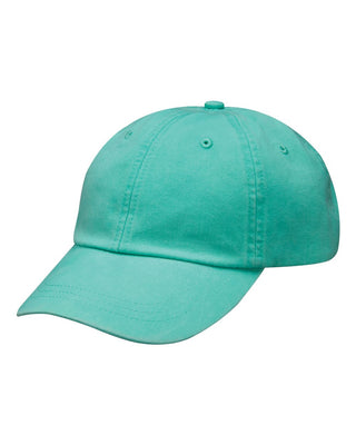 Embroidered Jesus Is King Baseball Hat